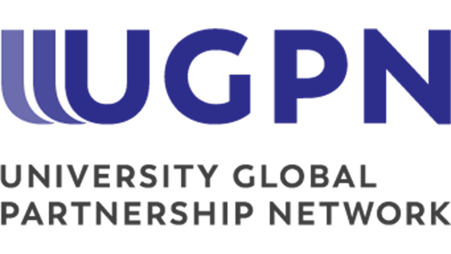 University Global Partnership Network logo