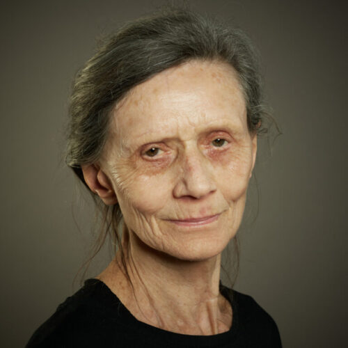 Anna Sedova