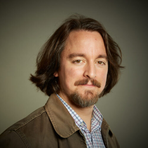 Alex Wesner