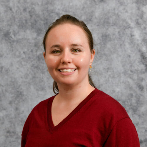 A photo of Kimberly Miglino