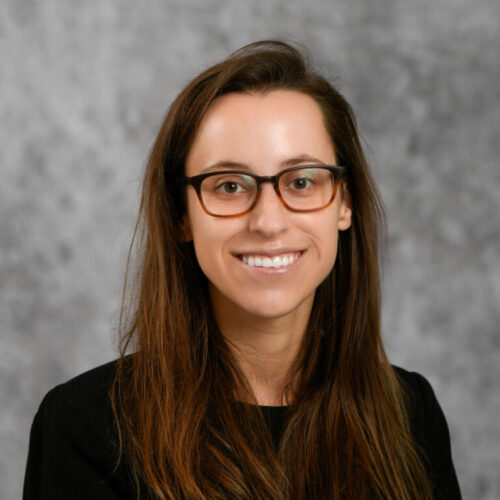 Geneva Walata