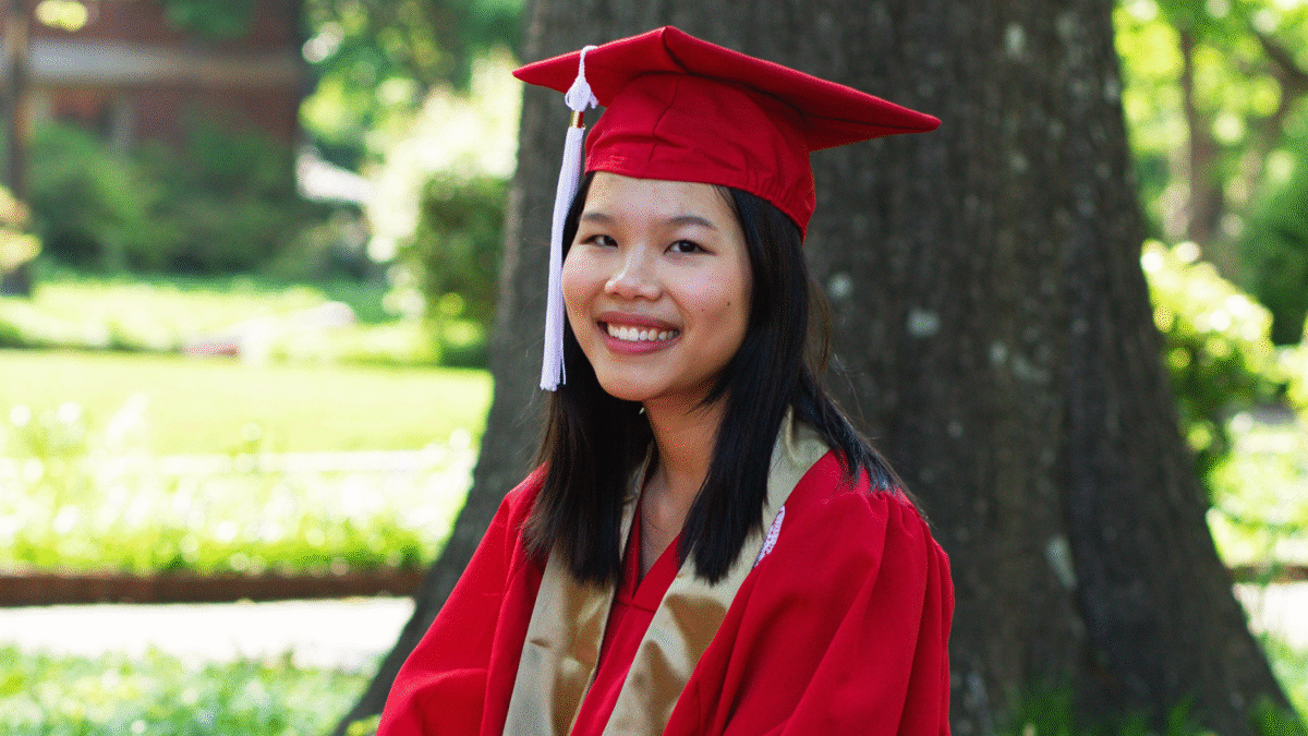 Skye Pham