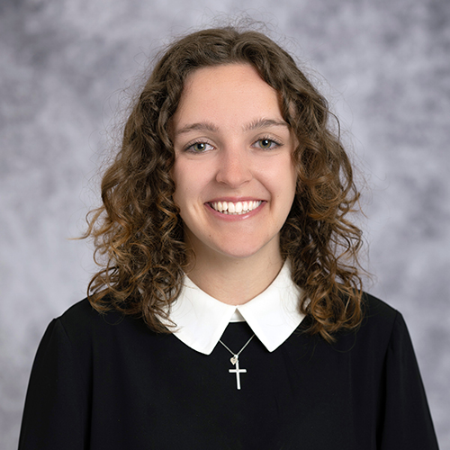 A photo of Natalie Nichols
