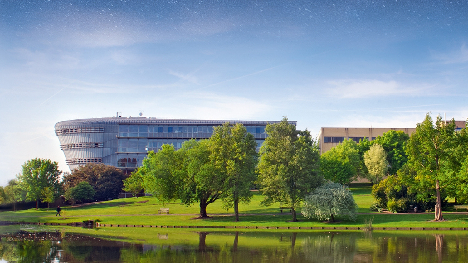 Partner Profile University of Surrey Office of Global Engagement