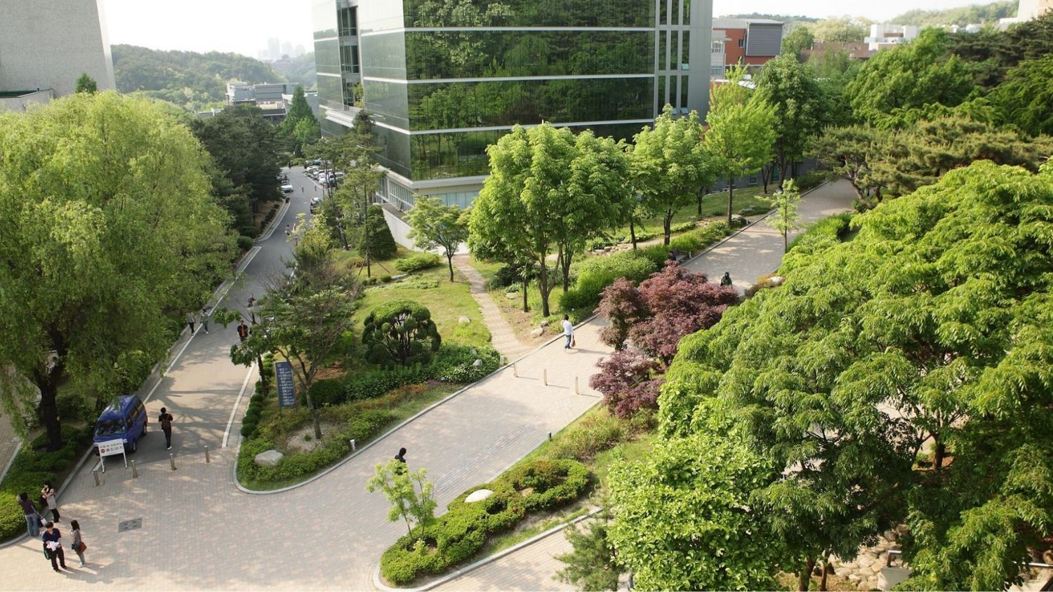 Partner Profile Seoul National University Office Of Global Engagement   Seoul 