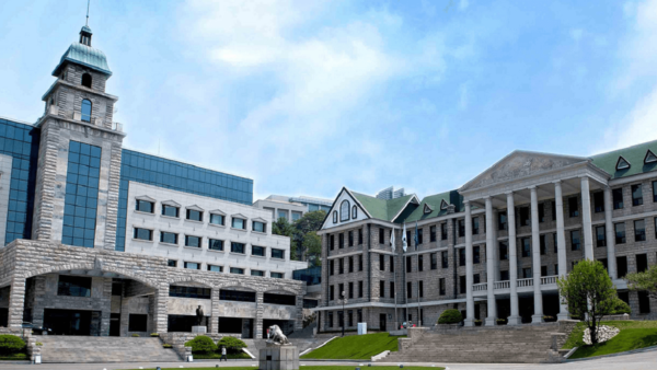 Partner Profile: Hanyang University - Office of Global Engagement