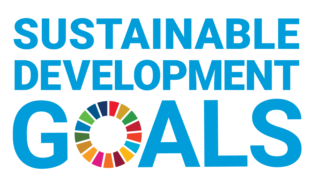 logo of the UN sustainable Development Goals