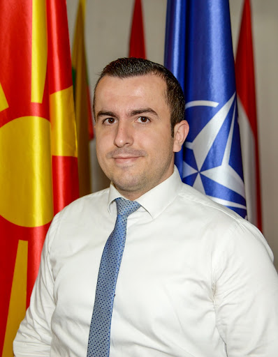 Elmas Hasanovikj